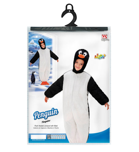 Widmann SRL Pinguin pak kind Pengu