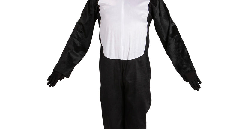 Widmann SRL Pinguïn pak Tim voor volwassenen