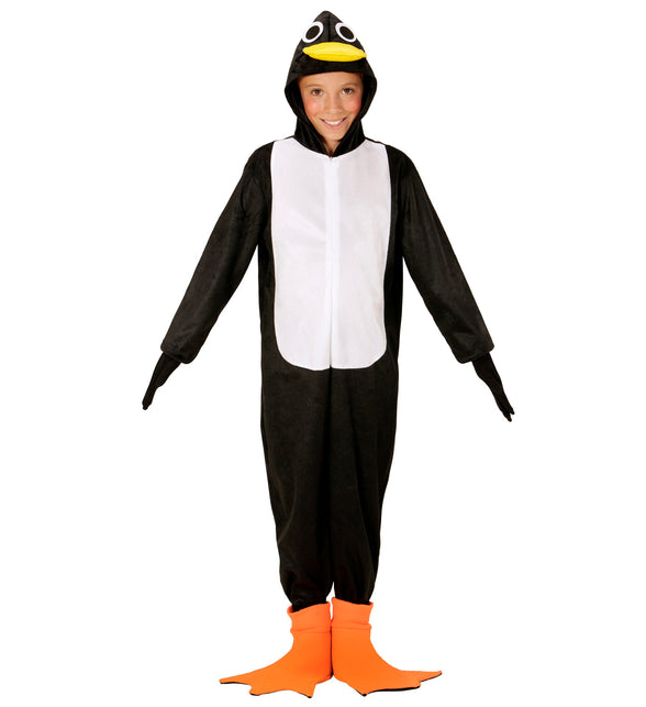 Widmann SRL Pinguïn pakje voor kinderen