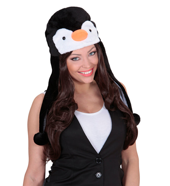 Widmann SRL Pinguinmuts