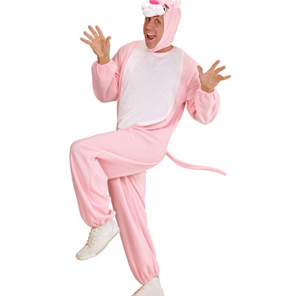 Widmann SRL Pink Panter kostuum