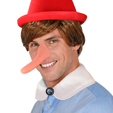 Widmann SRL Pinokkio neus