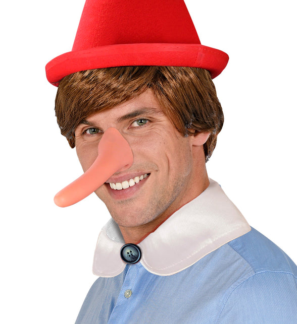 Widmann SRL Pinokkio neus