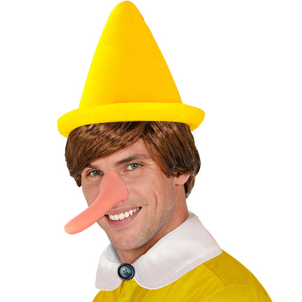 Widmann SRL Pinokkio neus