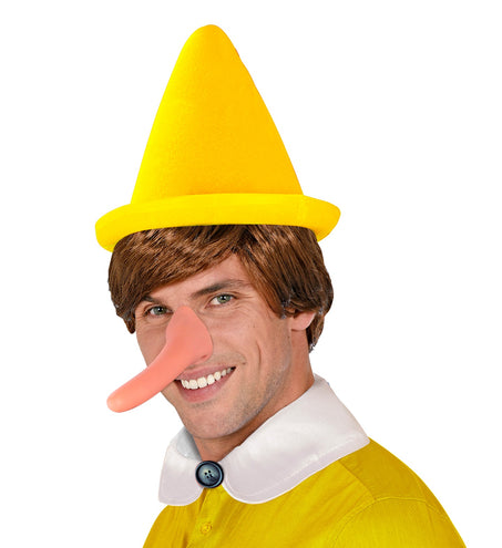 Widmann SRL Pinokkio neus