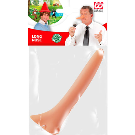 Widmann SRL Pinokkio neus