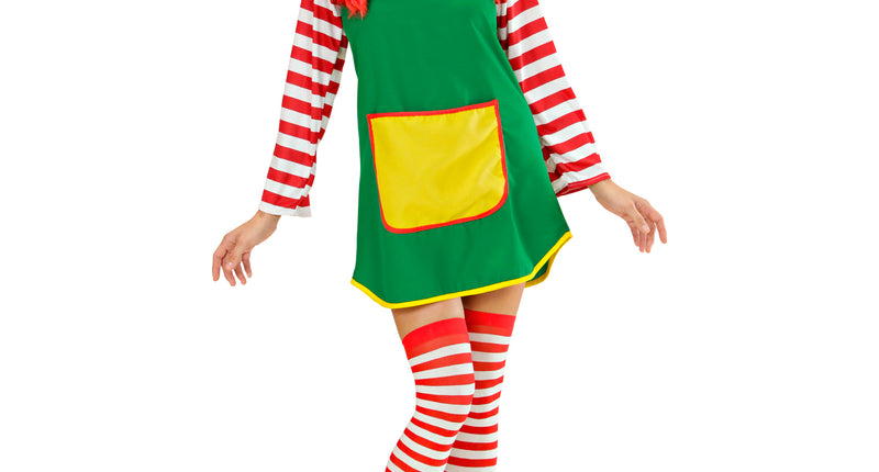 Widmann SRL Pipi jurkje dames