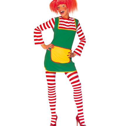 Widmann SRL Pipi jurkje dames