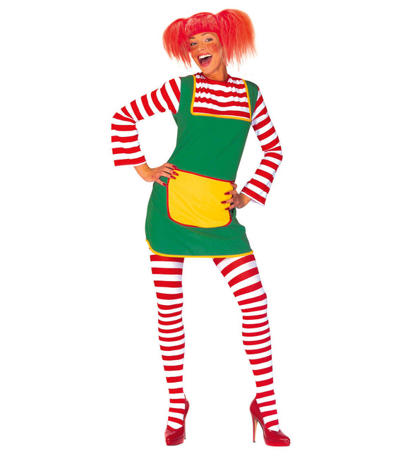 Widmann SRL Pipi jurkje dames