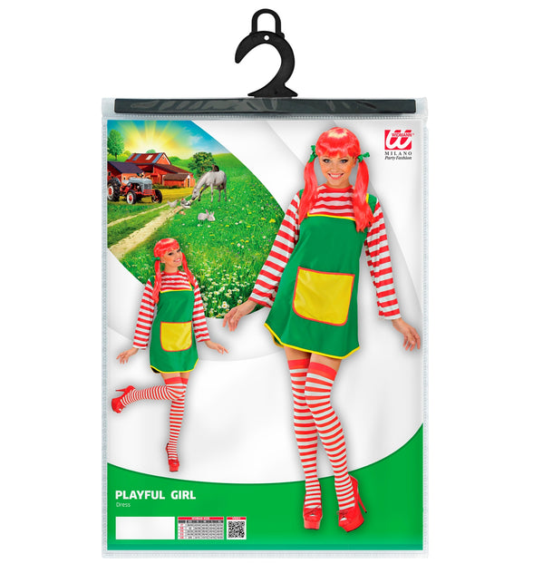 Widmann SRL Pipi jurkje dames