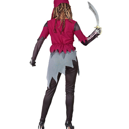 Widmann SRL Piraat skelet