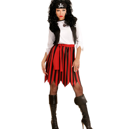 Widmann SRL Piraten dame pak Tanja