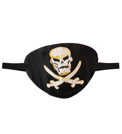 Widmann SRL Piraten Ooglapje