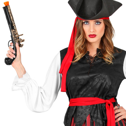 Widmann SRL Piraten pistool