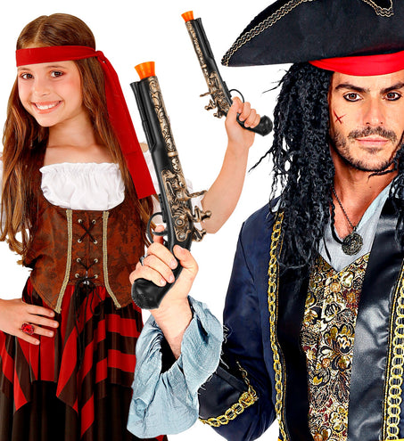 Widmann SRL Piraten pistool