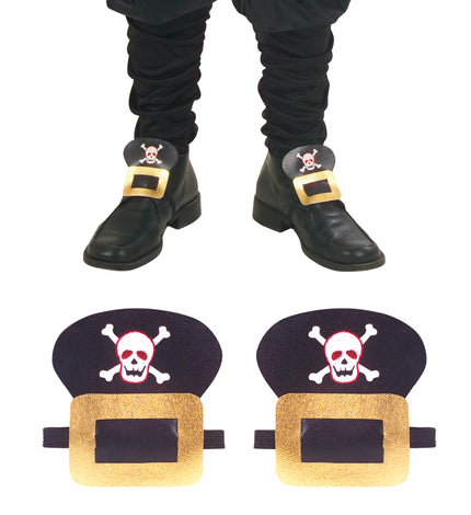 Widmann SRL Piraten schoengesp