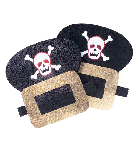 Widmann SRL Piraten schoengesp