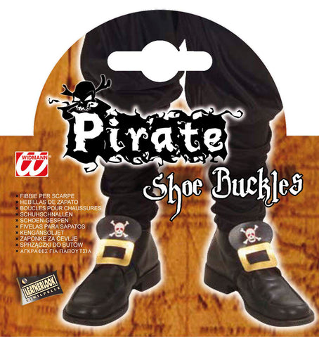 Widmann SRL Piraten schoengesp