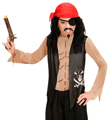 Widmann SRL Piraten shirts Tico