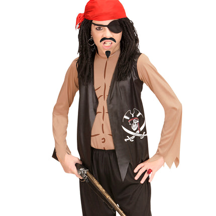 Widmann SRL Piraten shirts Tico