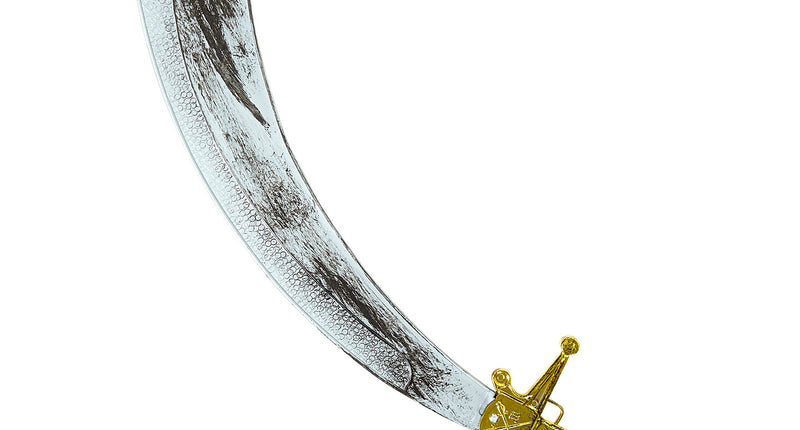 Widmann SRL Piraten Zwaard Oudheid