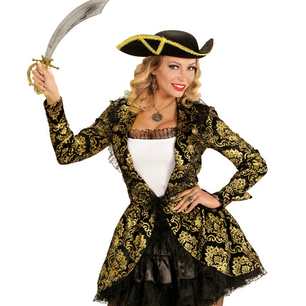 Widmann SRL Piraten Zwaard Oudheid