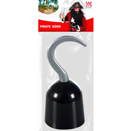 Widmann SRL Piratenhaak budget