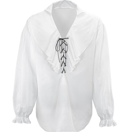 Widmann SRL Piratenshirt wit Peter