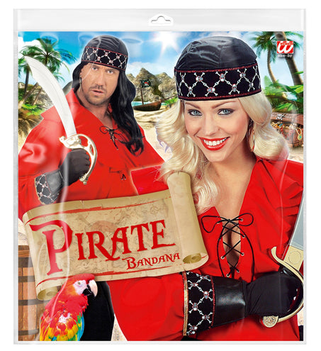 Widmann SRL Piratenzakdoek bandana