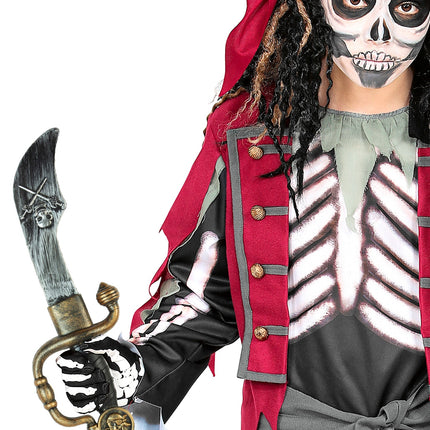 Widmann SRL Piratenzwaard