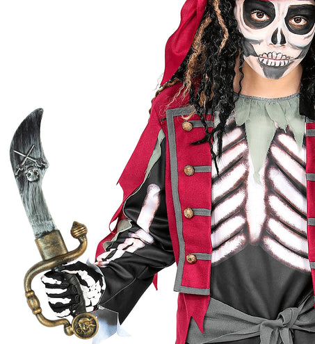 Widmann SRL Piratenzwaard