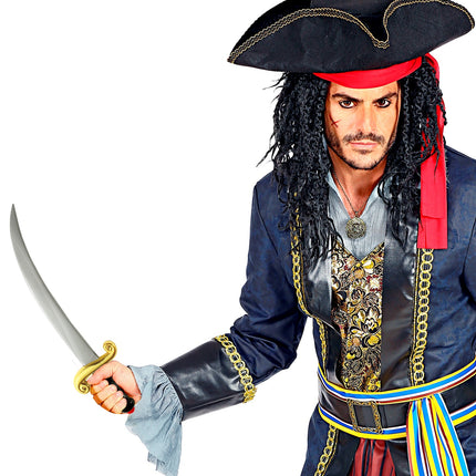 Widmann SRL Piratenzwaard Arabische prins