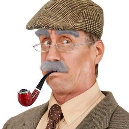 Widmann SRL Platte pet hoed Milan