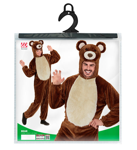 Widmann SRL Pluche Berenpakken