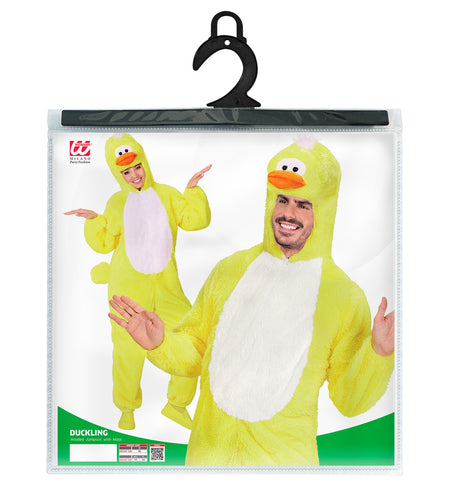 Widmann SRL Pluche Kuikenpakken