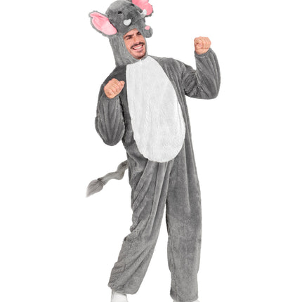 Widmann SRL Pluche Olifantenpakken