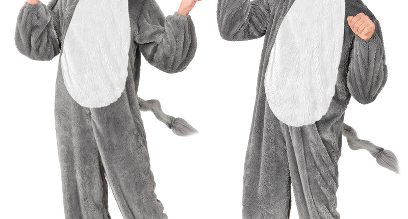 Widmann SRL Pluche Olifantenpakken