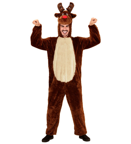 Widmann SRL Pluche Rendier pakken