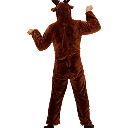 Widmann SRL Pluche Rendier pakken