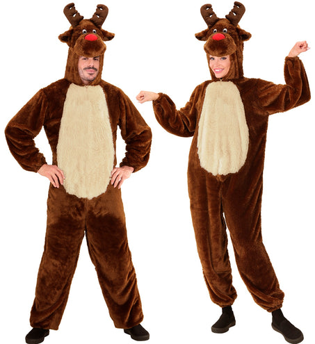 Widmann SRL Pluche Rendier pakken