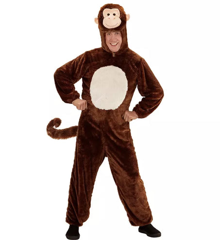 Widmann SRL Plushe apenpak Anton