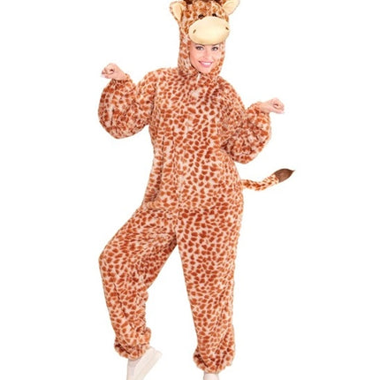 Widmann SRL Plushe Giraffe pak Gary