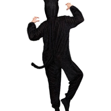 Widmann SRL Plushe kattenpak Catty