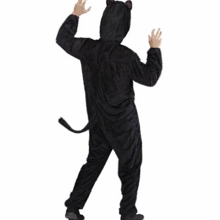 Widmann SRL Plushe kattenpak Catty