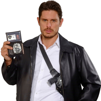 Widmann SRL Politie badge FBI