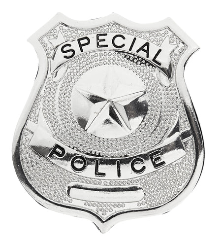 Widmann SRL Politie badge special force