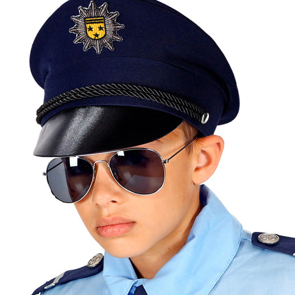 Widmann SRL Politie pet kind Guus