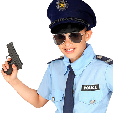 Widmann SRL Politie pet kind Guus