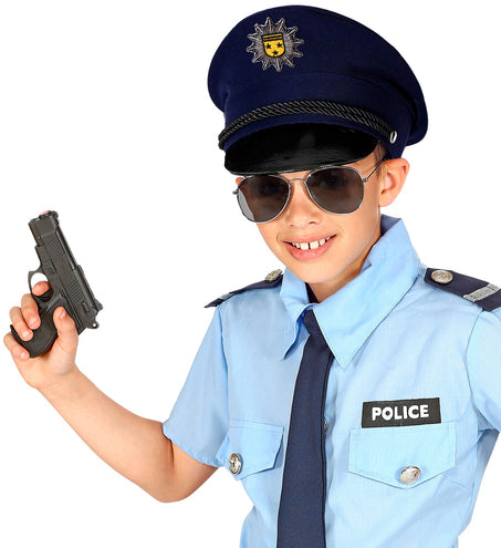 Widmann SRL Politie pet kind Guus