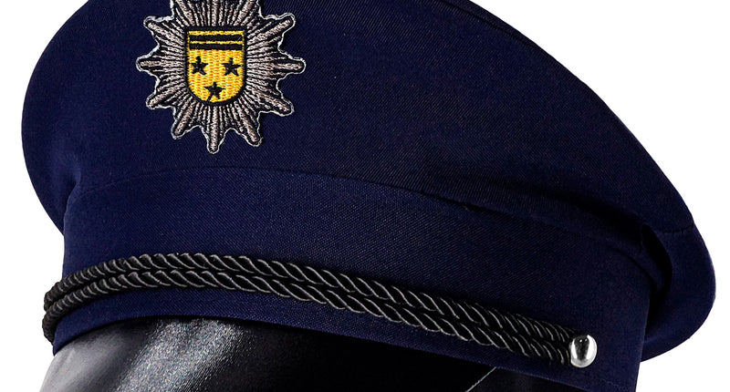 Widmann SRL Politie pet kind Guus